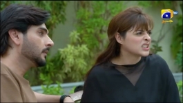 Baray Bhaiya - Episode 86 - 9th September 2025